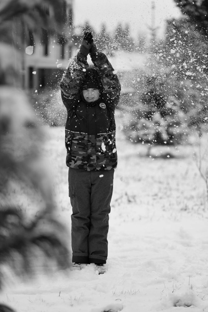 Photograph by Бальзирова Наталья