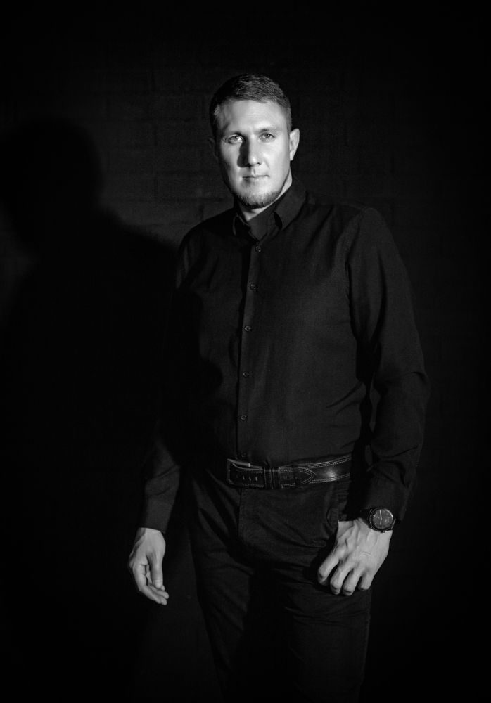 Фотография автора Шатова Ольга