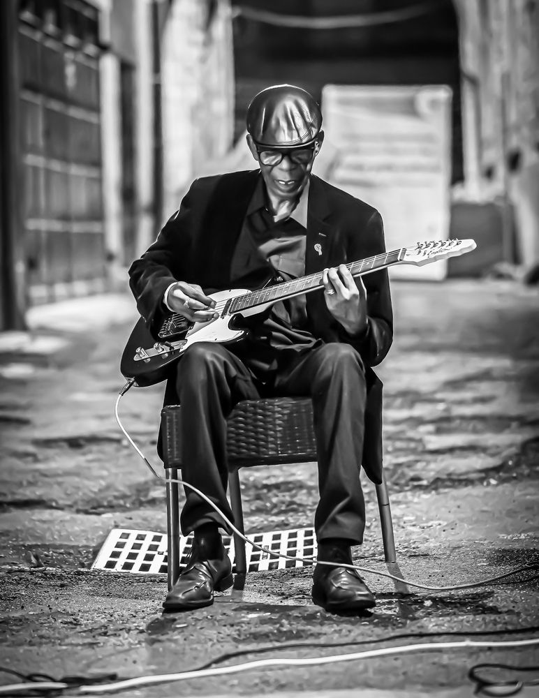 Good music in Occitanie