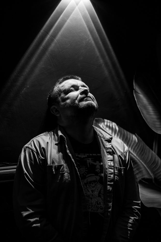 Photograph by Алёна Останкова