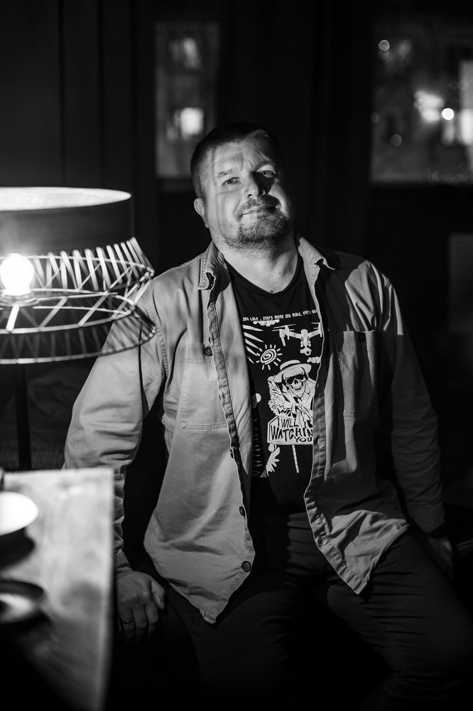 Photograph by Алёна Останкова