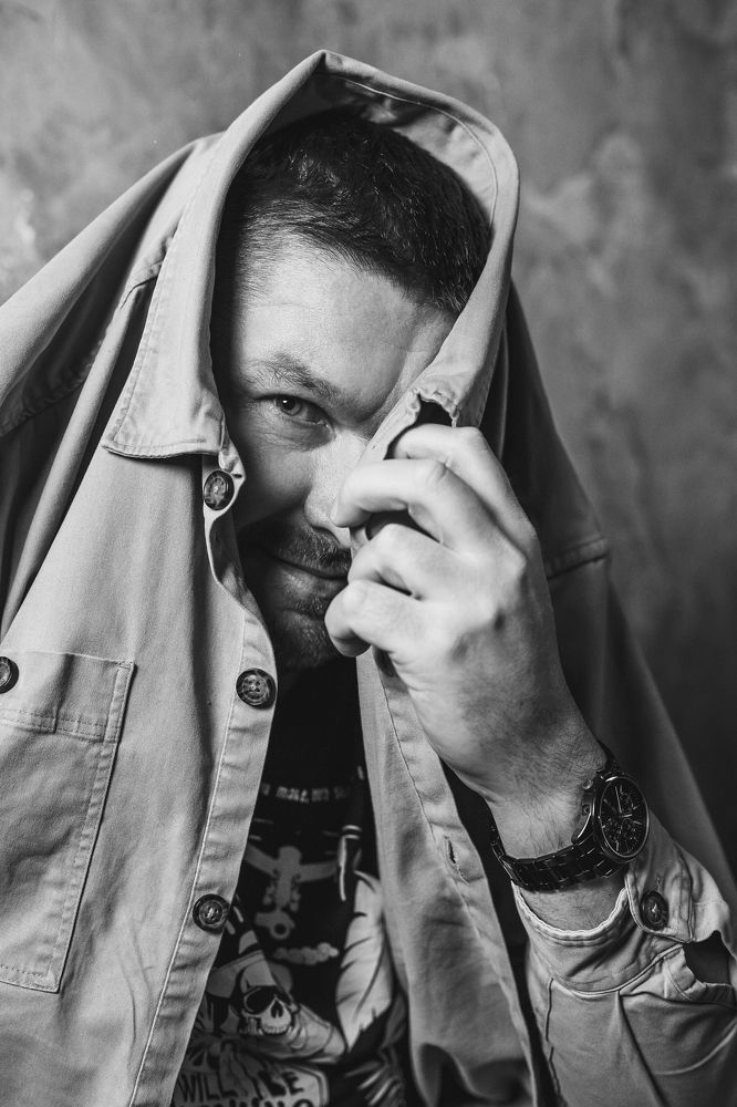 Photograph by Алёна Останкова