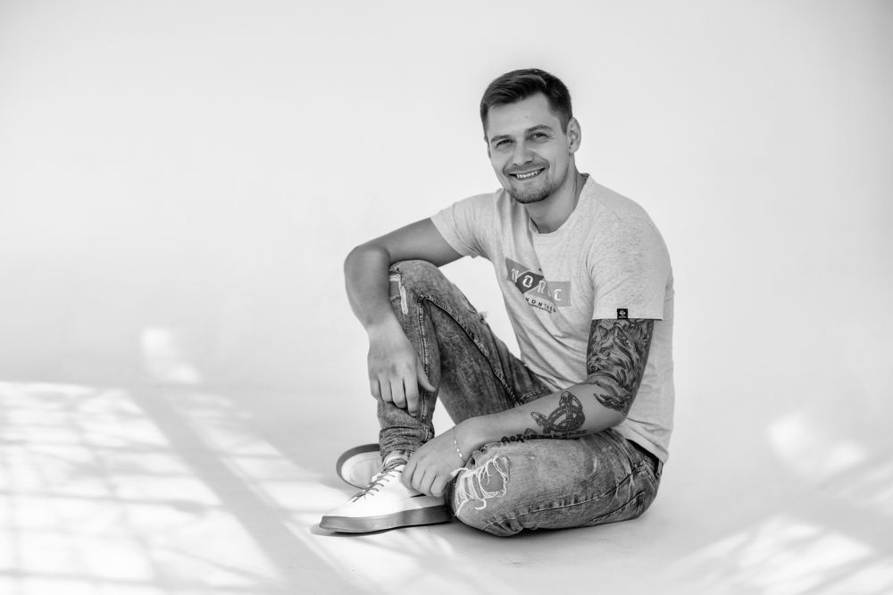 Фотография автора Шатова Ольга