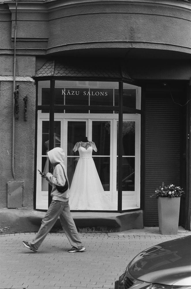 Photograph by Pavels Baikovs