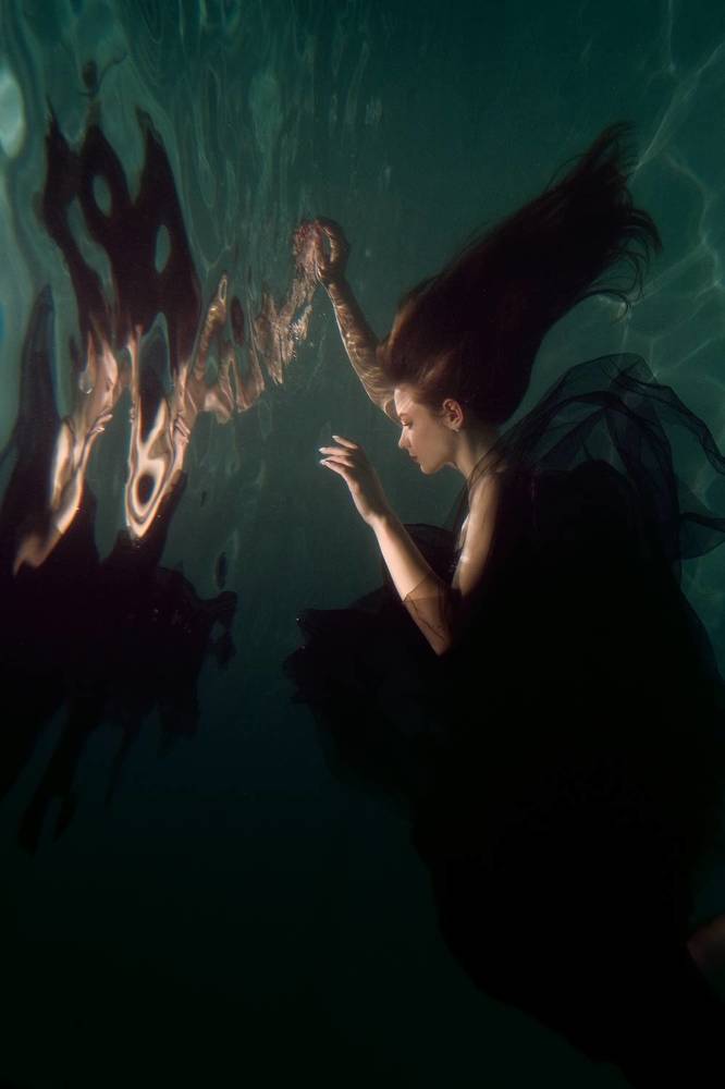 Photograph by Сергей Рыжиков