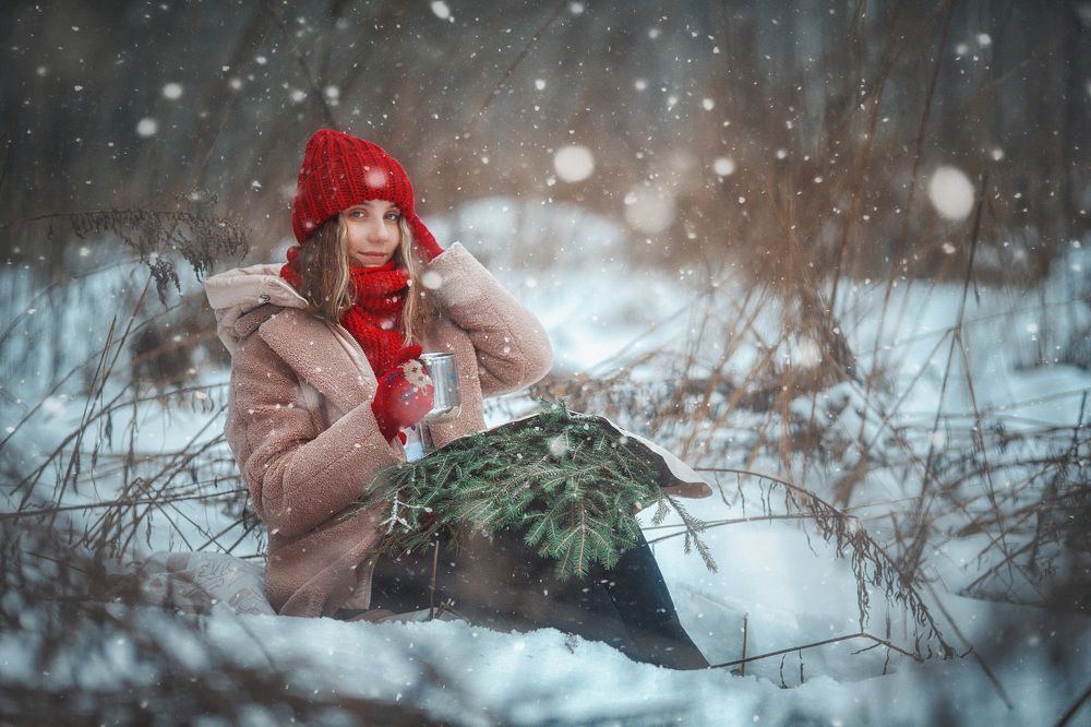 Photograph by СВЕТЛАНА БЫЛОВА