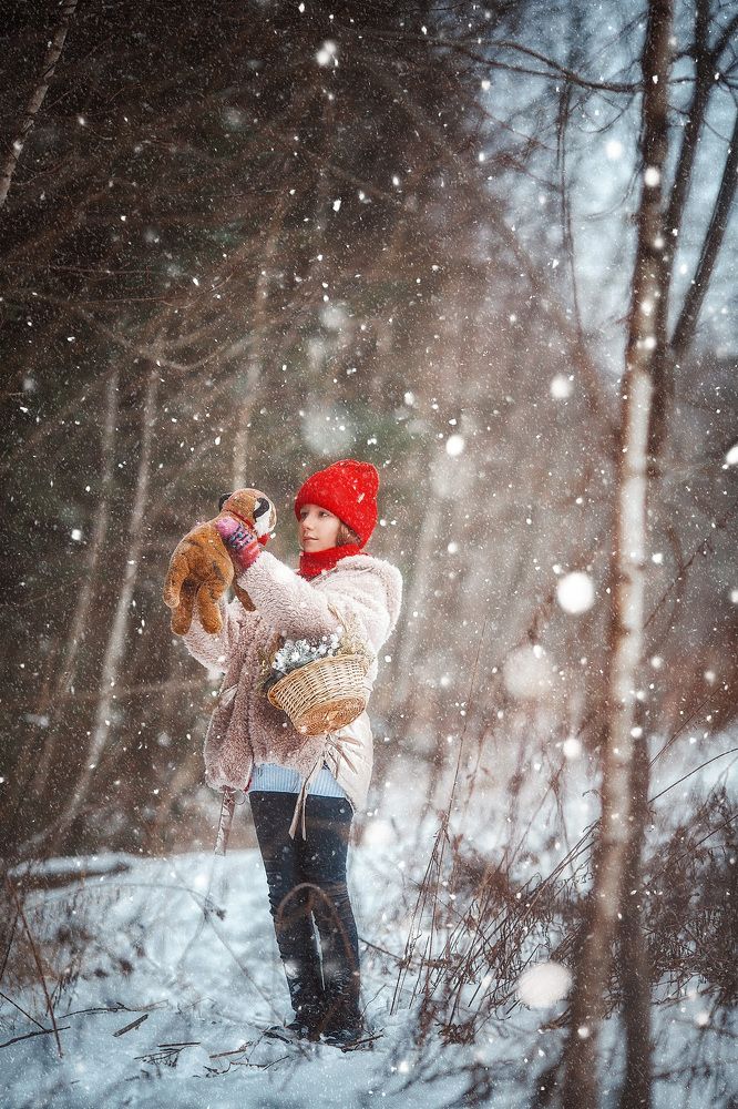 Photograph by СВЕТЛАНА БЫЛОВА