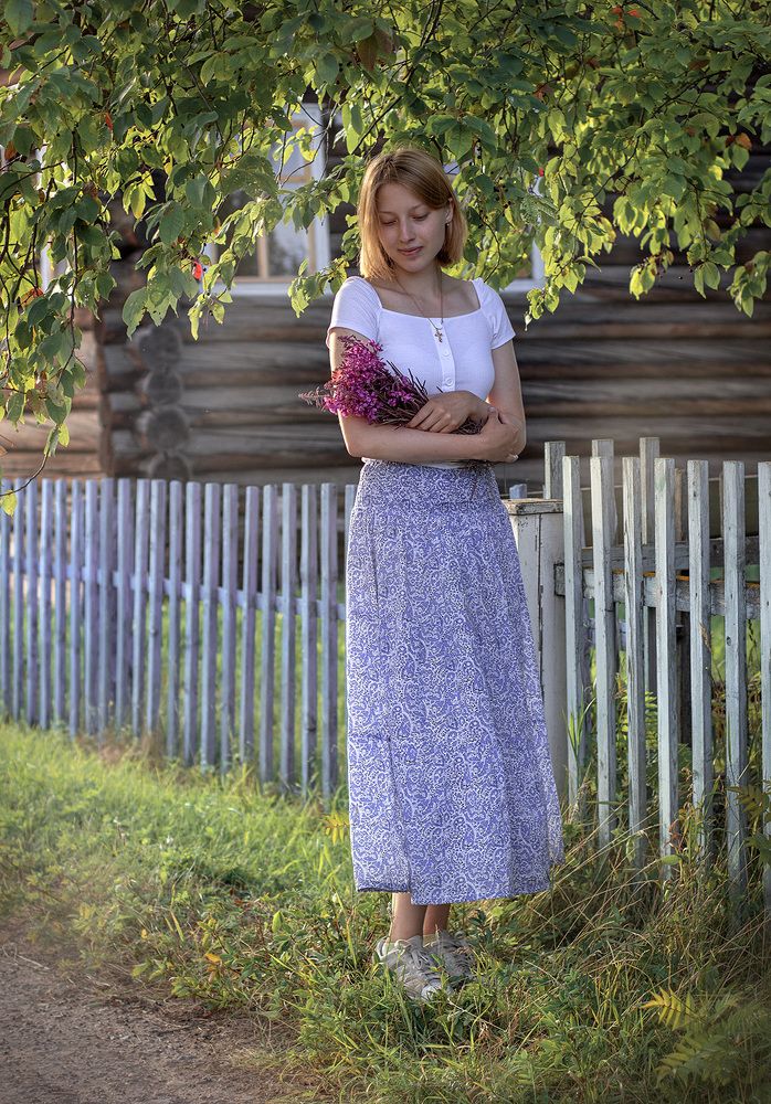 Photograph by Мария Шуряева