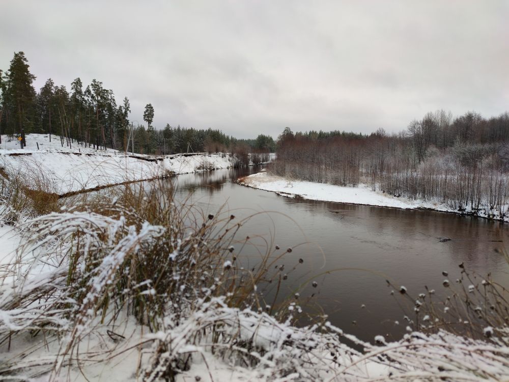 Photograph by Сергей Горбунов