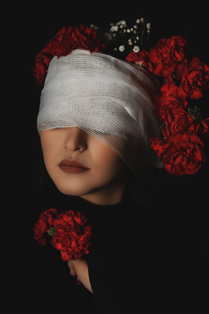 Photograph by Hossein Mahdizadeh