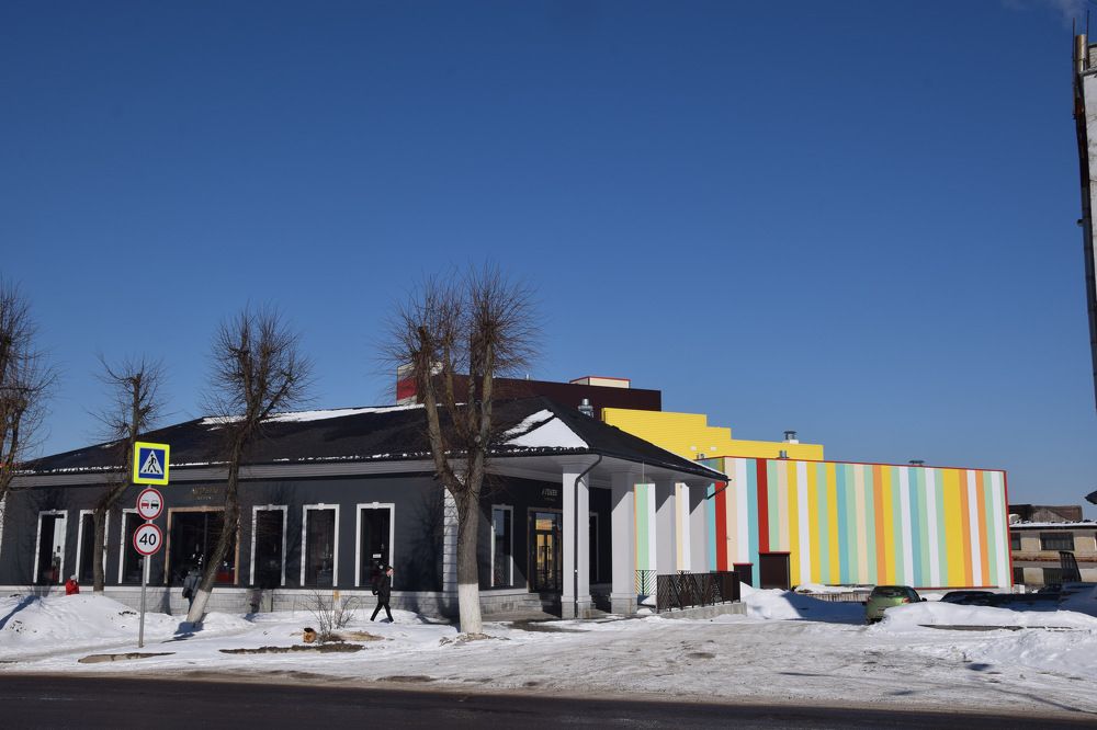 Photograph by Ирина Федичева