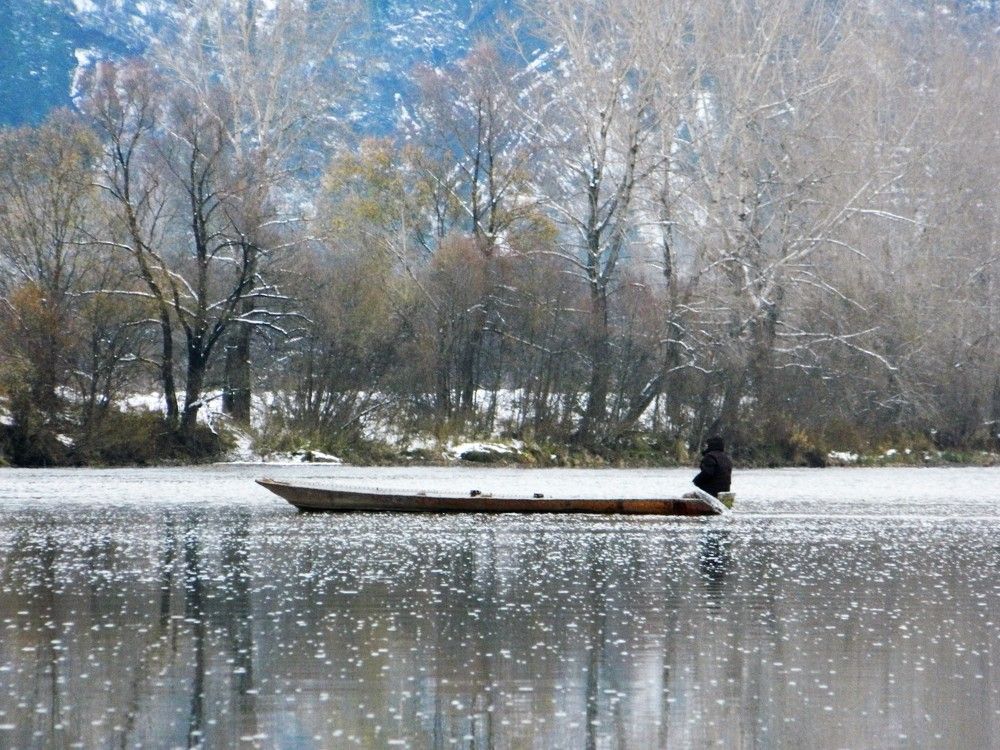Photograph by Игорь Бебекин