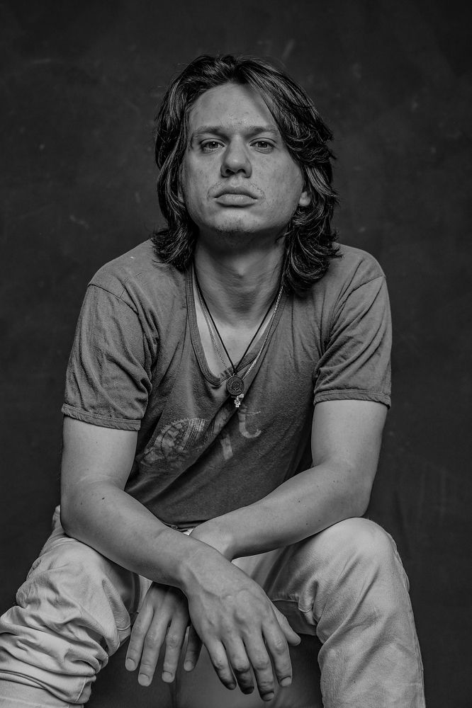 Photograph by Sergey Firsov