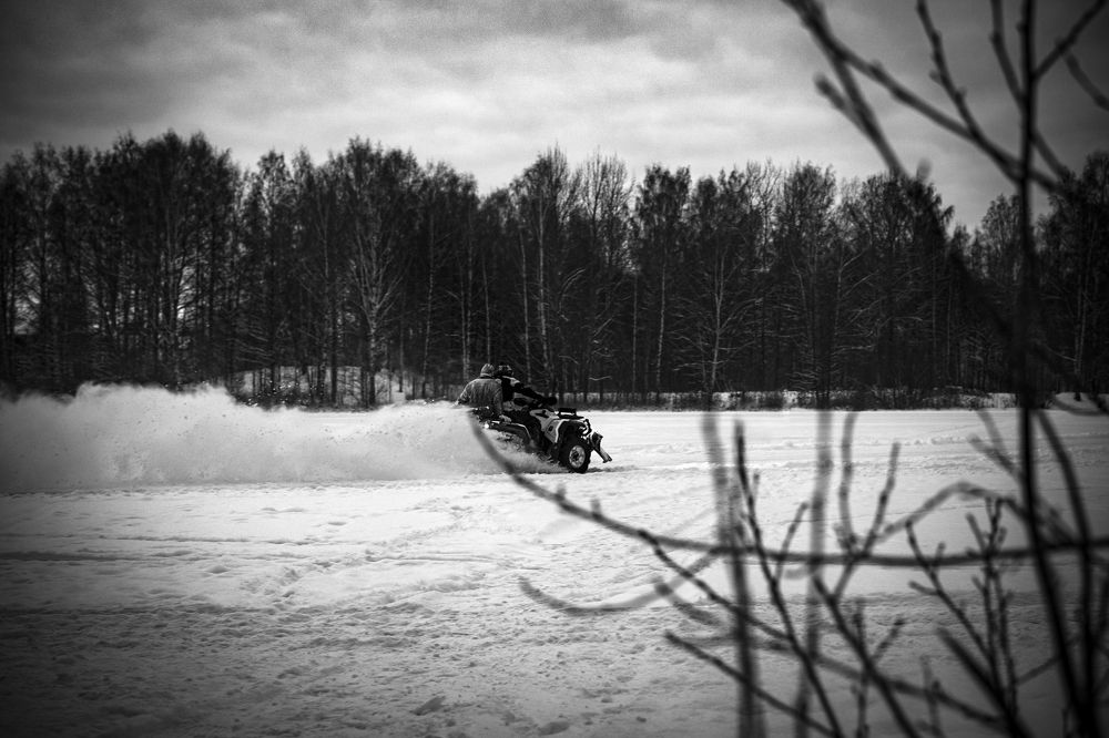 Photograph by Евгений