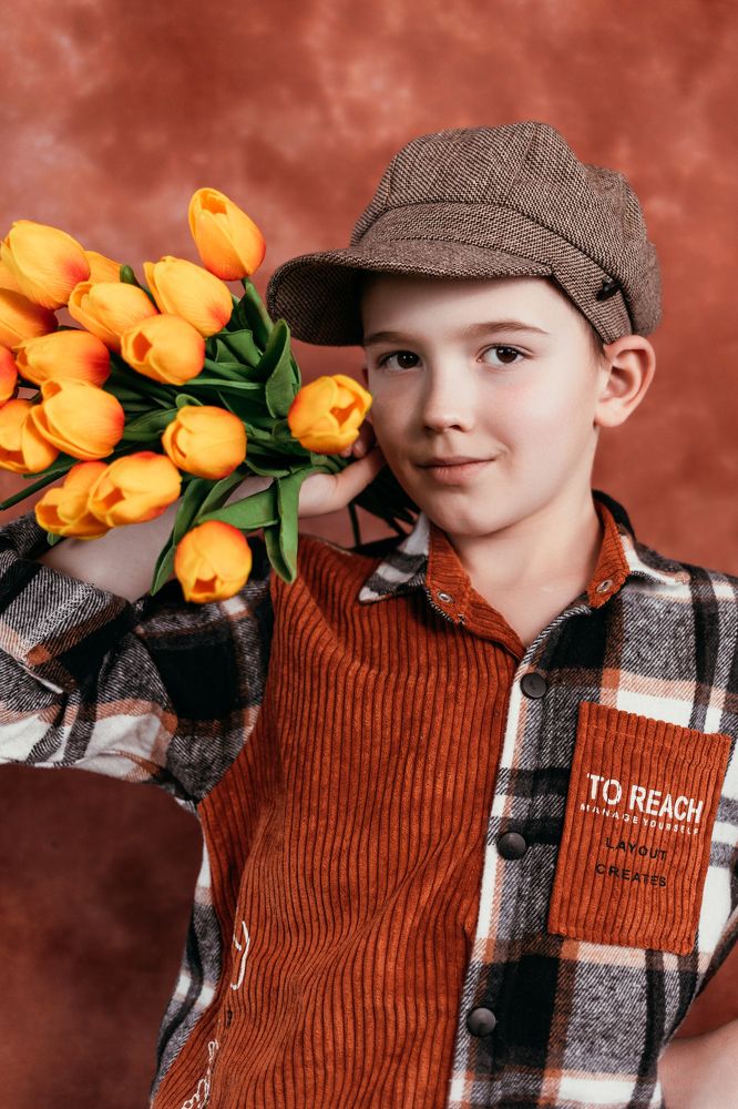 Photograph by Наталья Александровна