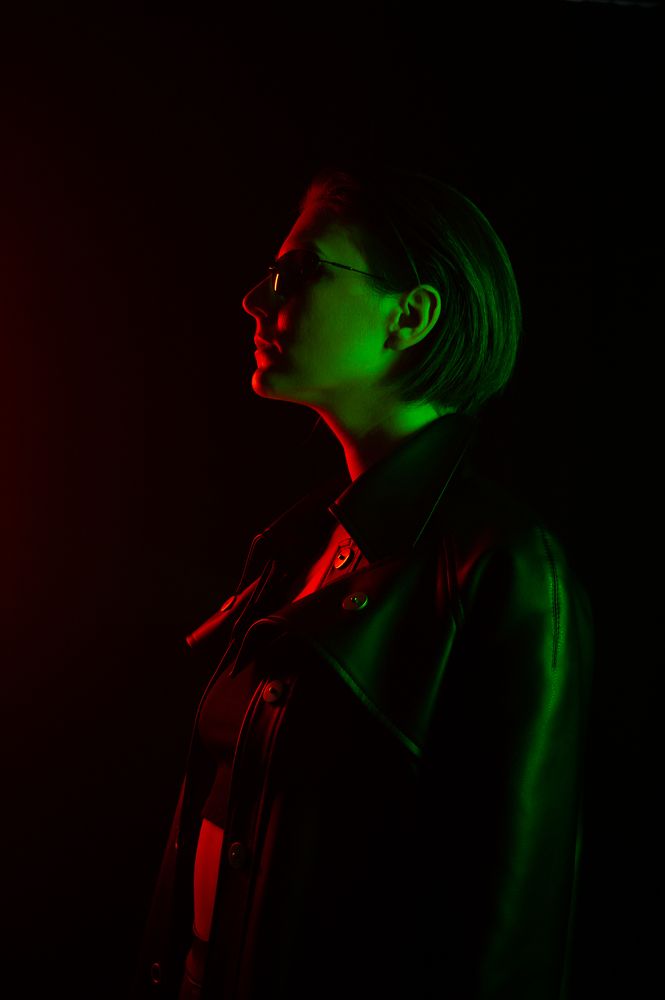 Photograph by Ирина Кочергина