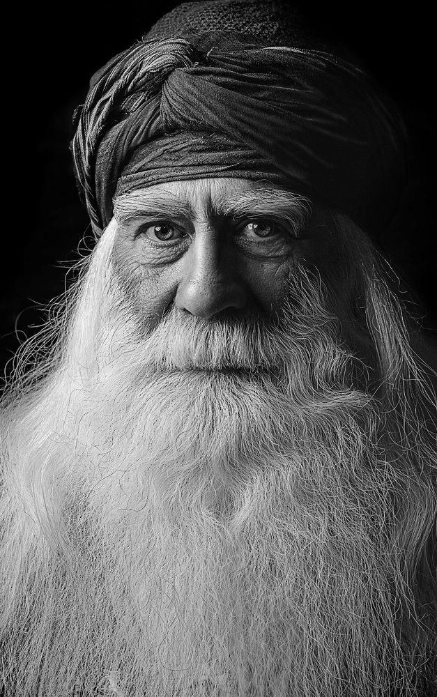 Photograph by Hasan Nazari