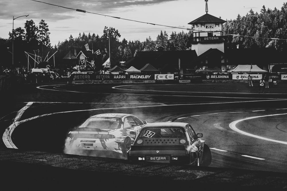 Photograph by Евгений