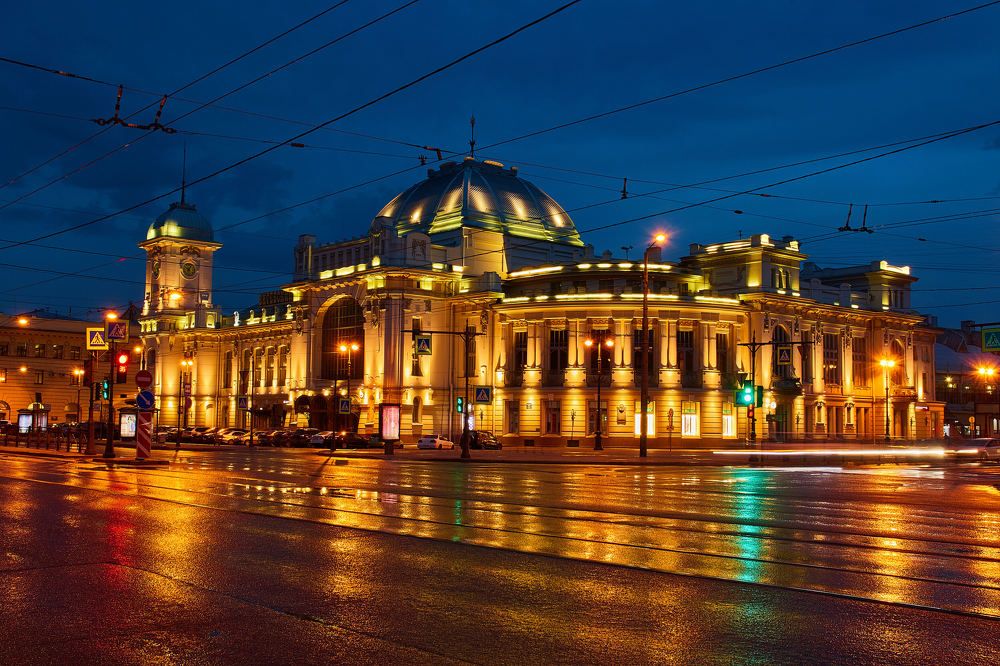 Photograph by Андрей Германович