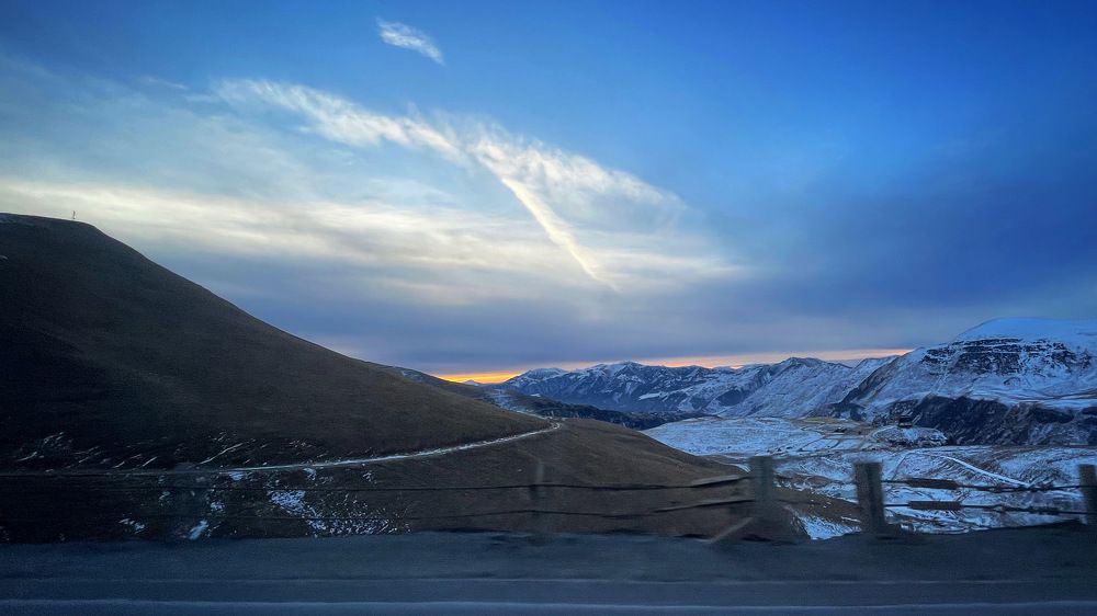 Photograph by Андрей Друцкой