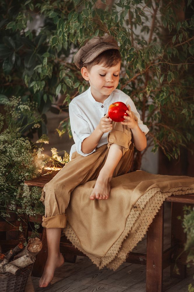 Photograph by Ольга Додонова