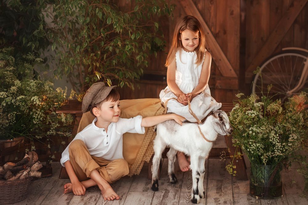 Photograph by Ольга Додонова