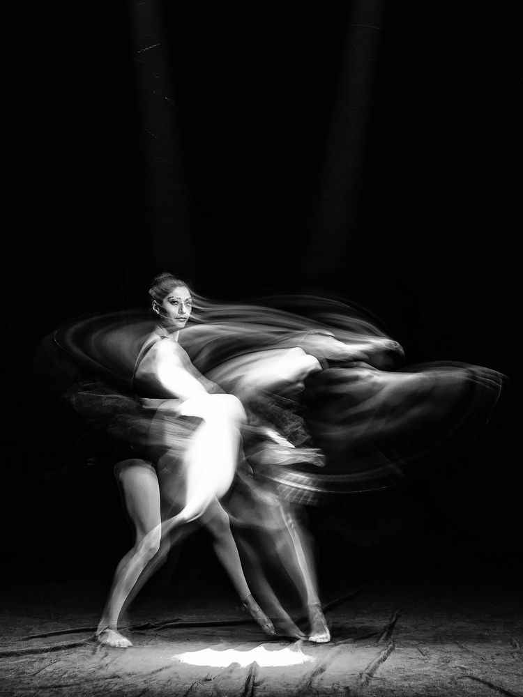 Photograph by Alexander Plaksin