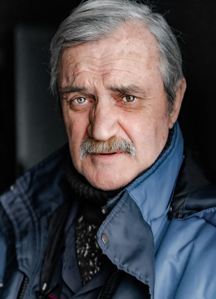 Фотография автора Максим Грибанов