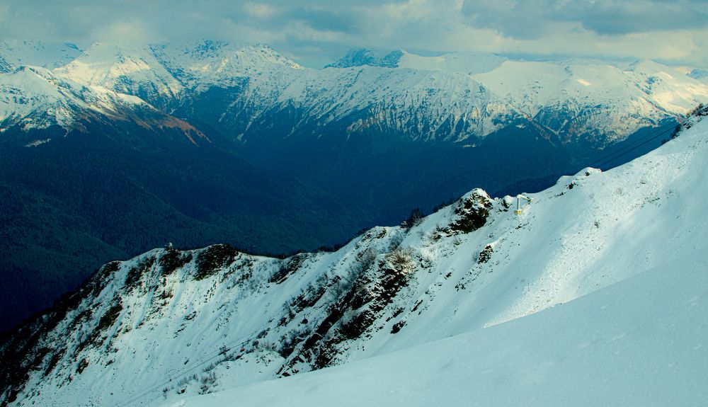 Photograph by Владимир Жигулин