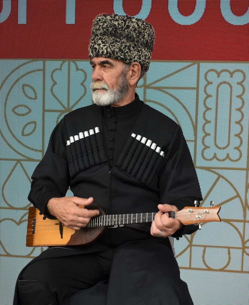 Photograph by Сергей Иванович Носов