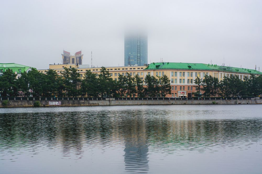 Photograph by Анатолий Абдалов