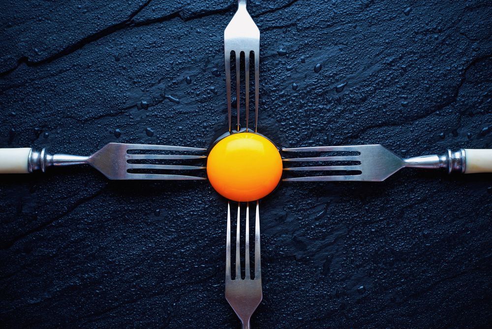 Свобода выбора…