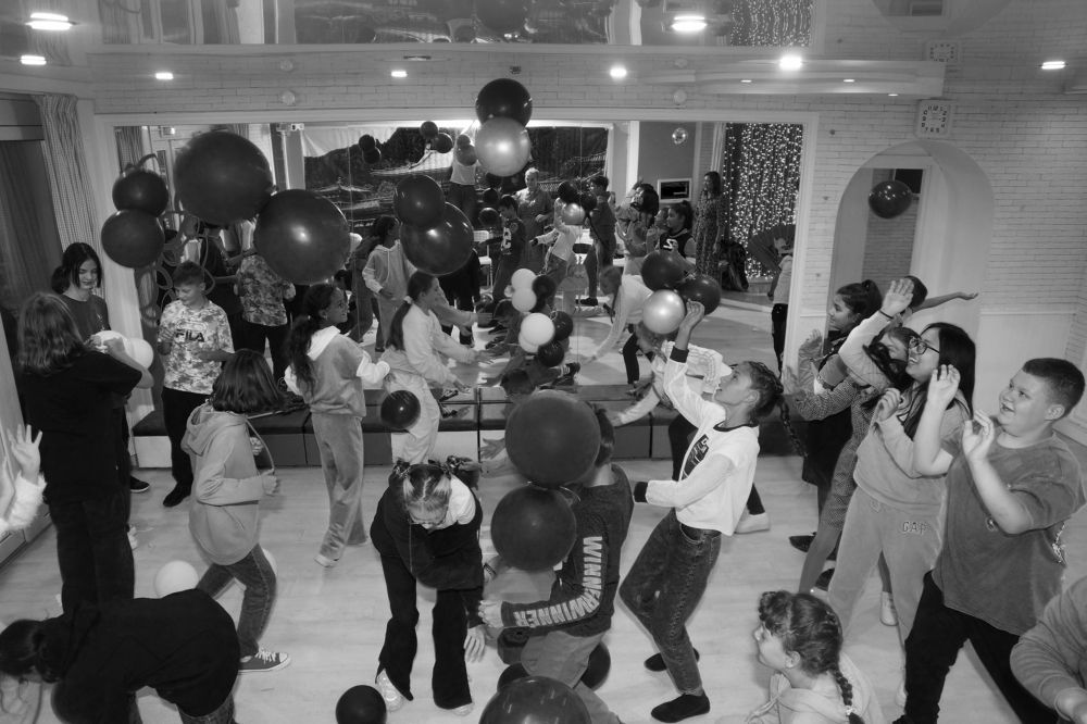 Photograph by Любовь Дворникова