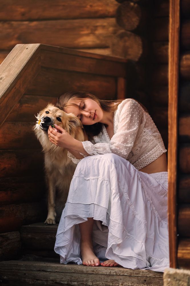 Photograph by Ольга Щербинина