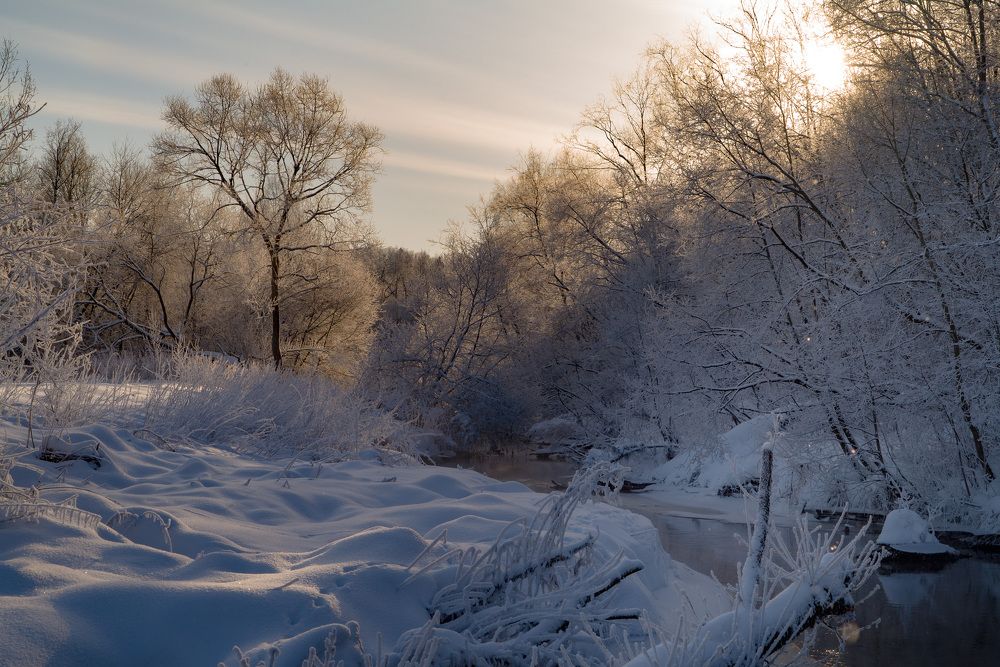 Photograph by Петр Жаринов