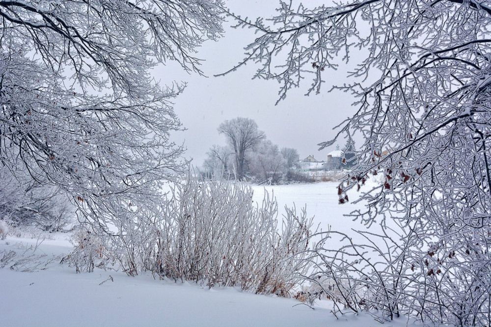 Photograph by Вадим Качанов