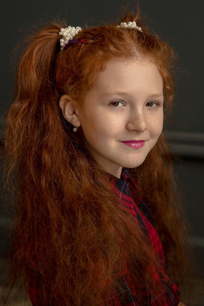 Photograph by Анна