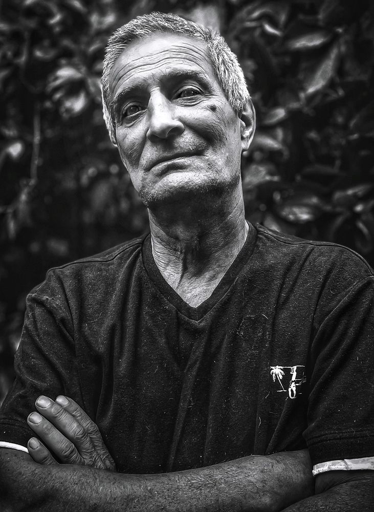 Photograph by Александра Некрасова