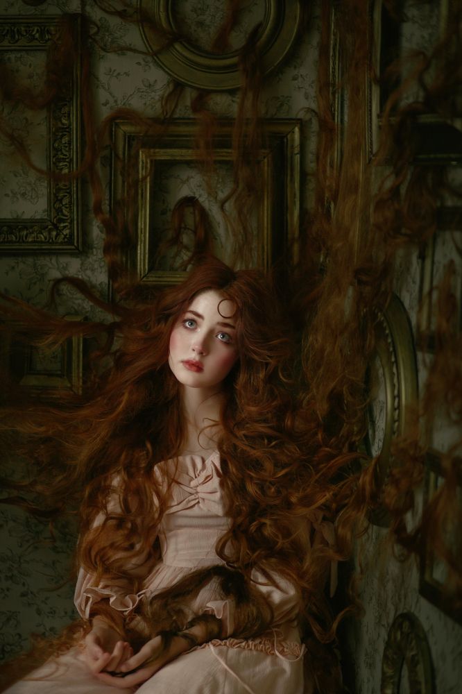 Photograph by Паршина Настасья