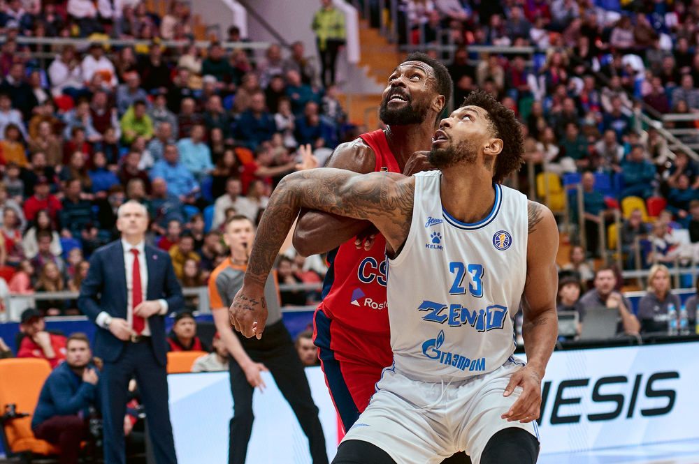 Photograph by Андрей Богатов