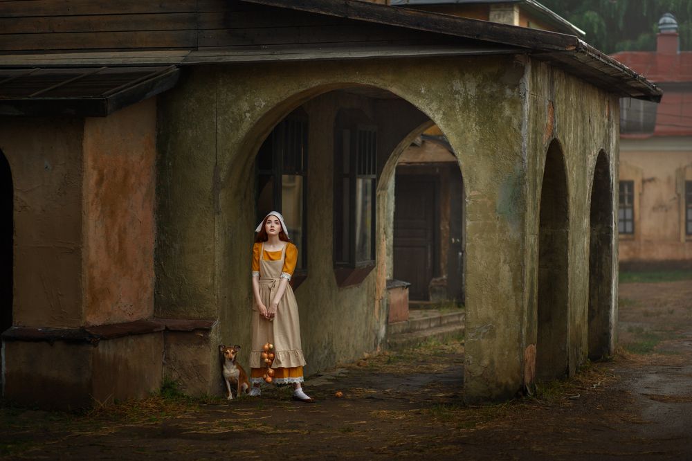 Photograph by Паршина Настасья