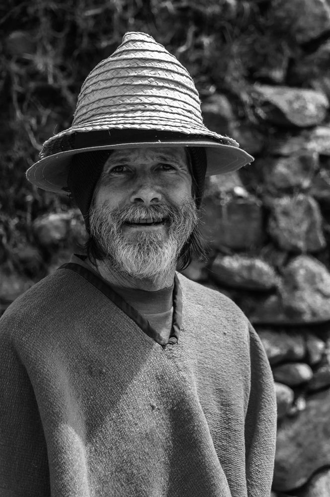 Photograph by Rodolfo Durán