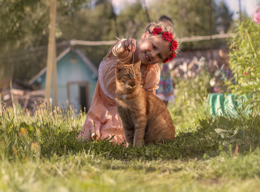 Photograph by Мария Шуряева