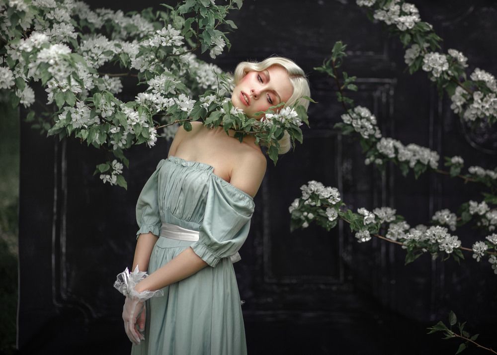 Photograph by Паршина Настасья