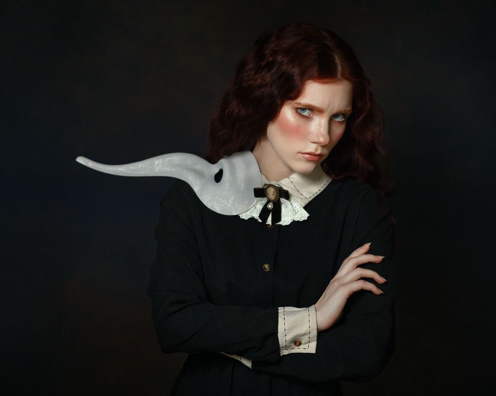 Photograph by Паршина Настасья