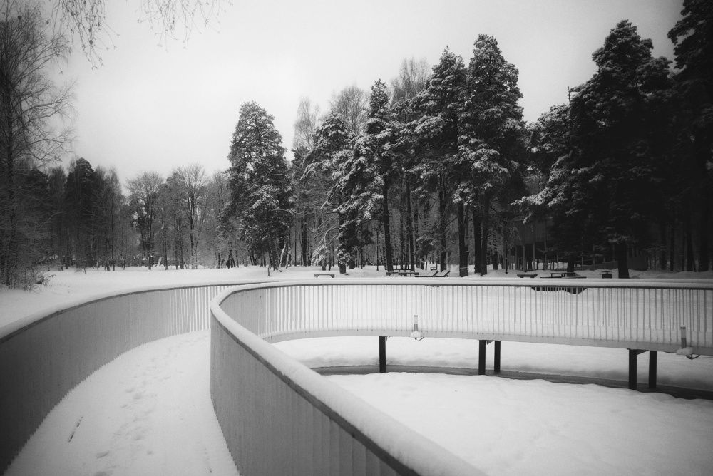 Photograph by Наталья Сафронова