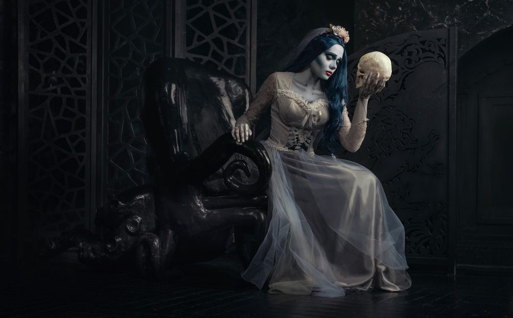 Photograph by Средин Михаил