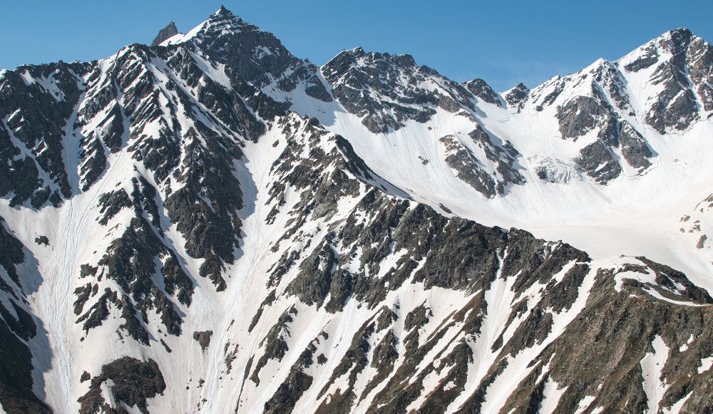 Photograph by Владимир Жигулин