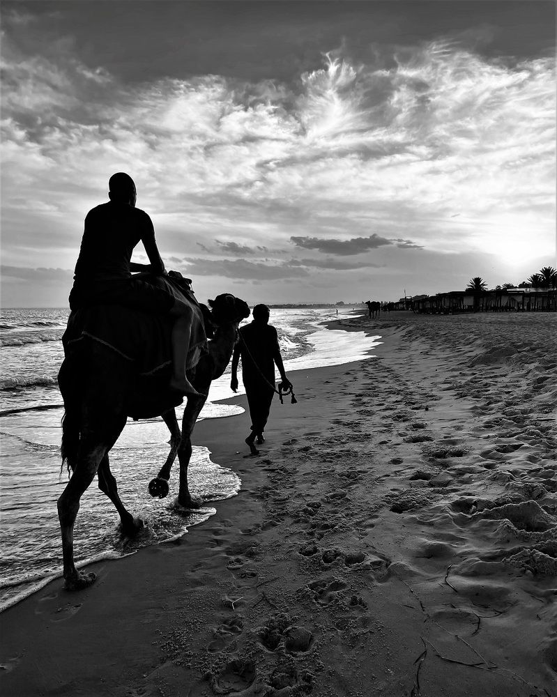 Photograph by Iuliia Akhulkova