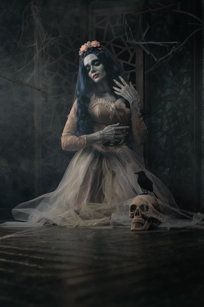 Corpse bride